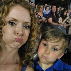 Meet your Posher, Jen